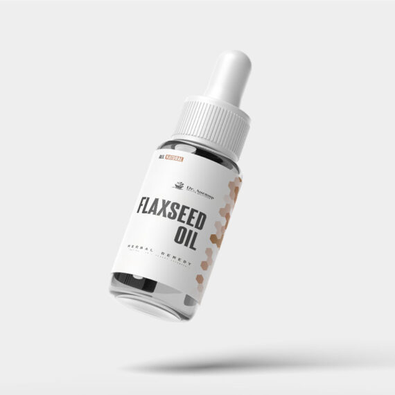Flaxseed Oil