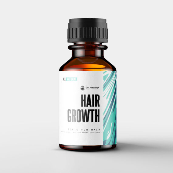 Hair Growth Tonic