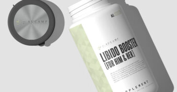Libido Booster (For Him & Her)