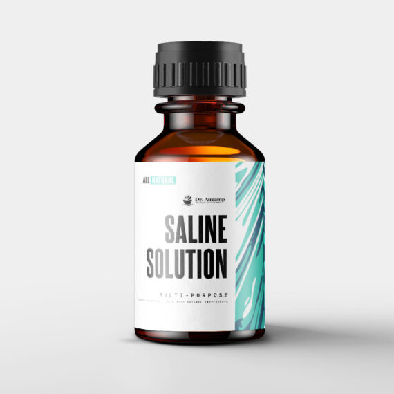 Saline