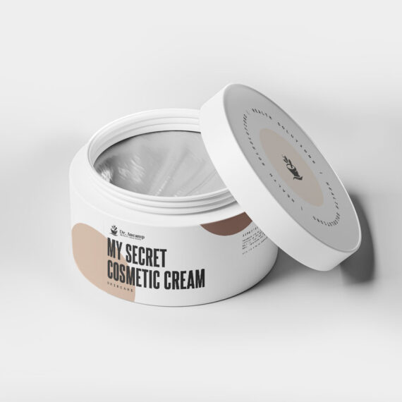 My Secret Cosmetic cream 50ml