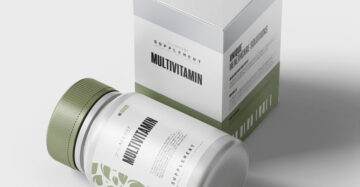 Multivitamin (Optimal Spectrum)