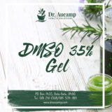 DMSO 35% Gel
