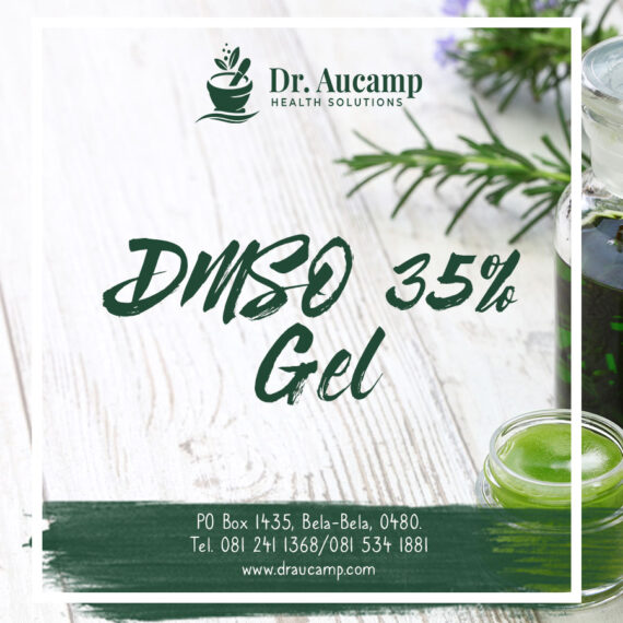 DMSO 35% Gel
