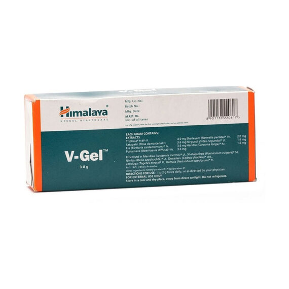 Himalaya V-Gel
