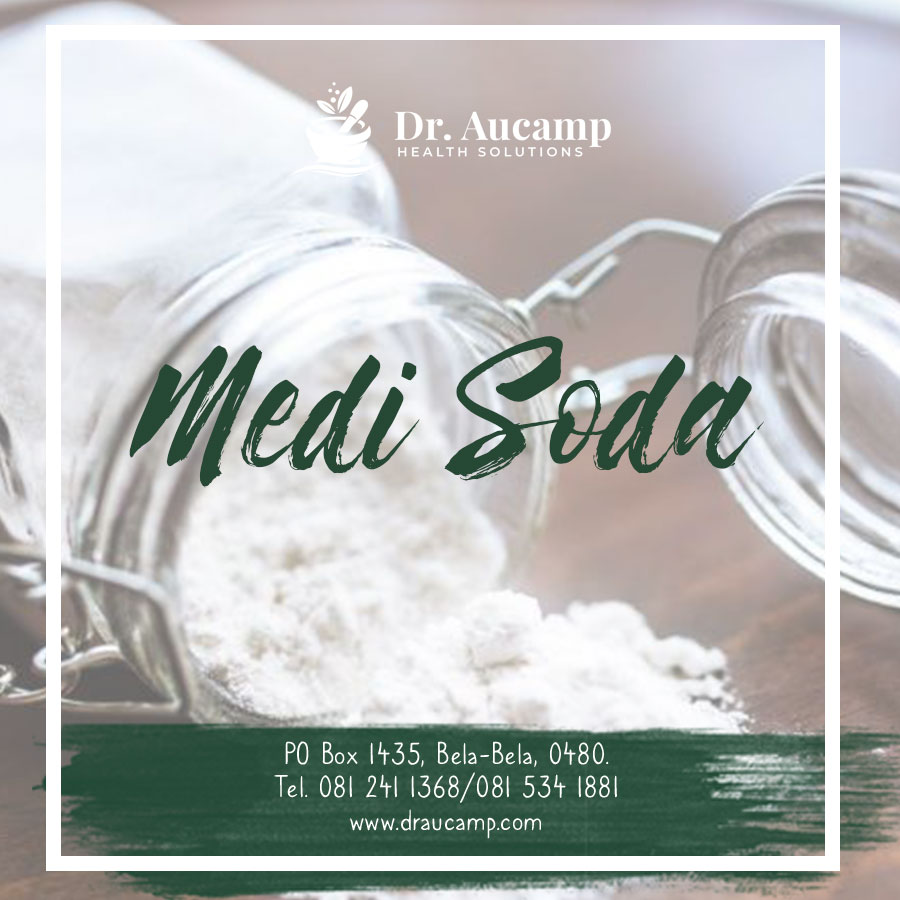 Medi Soda
