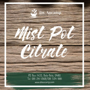 Mistpot Citrate