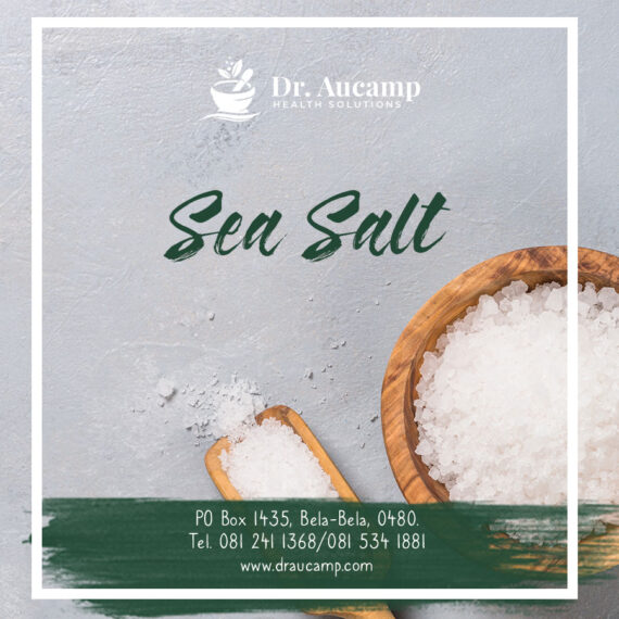 Sea Salt
