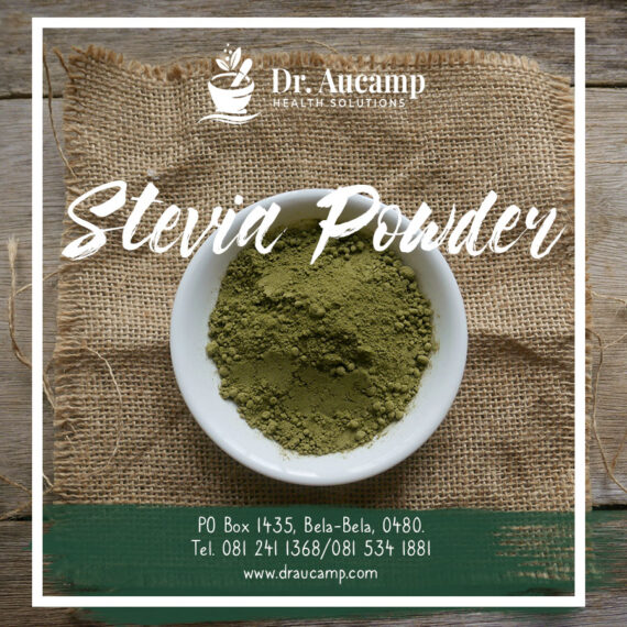 Stevia Powder