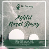 Xylitol Nasal Spray
