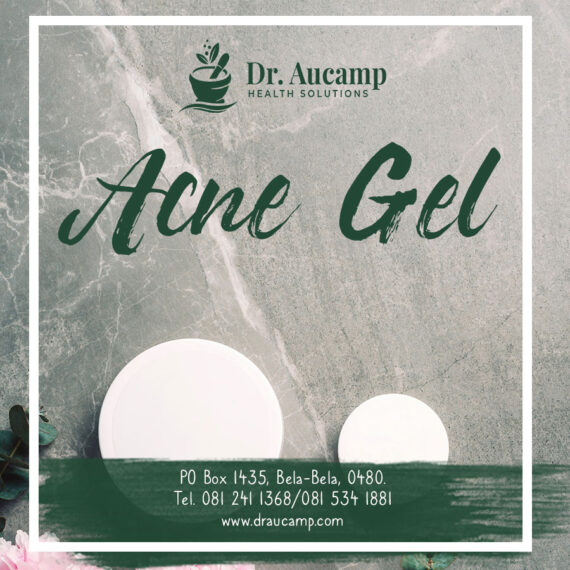 Acne Gel