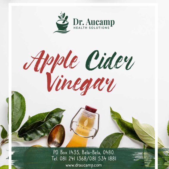 Apple Cider Vinegar