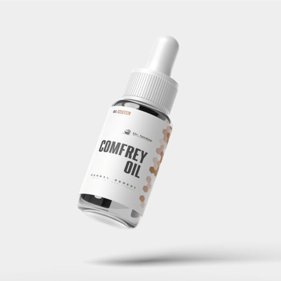 Comfrey Ointment