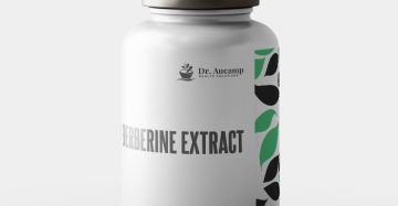 Berberine Extract
