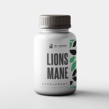 Lion's Mane