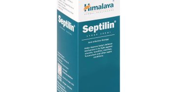 Himalaya Septilin