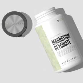 Magnesium Glycinate