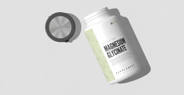 Magnesium Glycinate